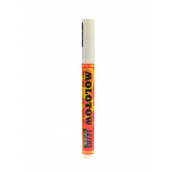 Molotow One4All Marker 2Mm Signal White