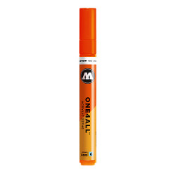 Molotow One4All Marker 4Mm Signal Orange