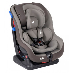 Joie steadi group 0+/1 car seat dark pewter