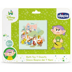 Chicco Toy Bath Book