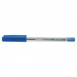 Schneider Tops 505 Ballpoint Pen, Blue