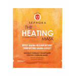 Sephora Hero Mask - The Heating Face Mask