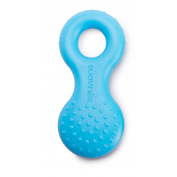 Suavinex Teething Ring 1 +0 M -Blue