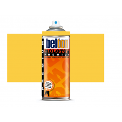 Molotow Belton Premium Spray Paint 400ml Quince 8