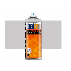 Molotow Belton Premium Spray Paint 400ml pebble grey 229