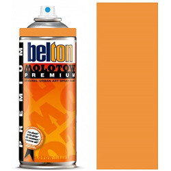 Molotow Belton Premium Spray Paint 400ml Clear Coat Matt 253