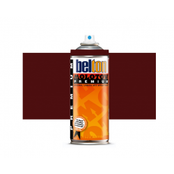 Molotow Belton Premium Spray Paint 400ml garnet 20