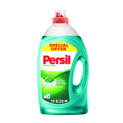 Persil Gel Washing Liquid 4.8 liter Flowers Special offer