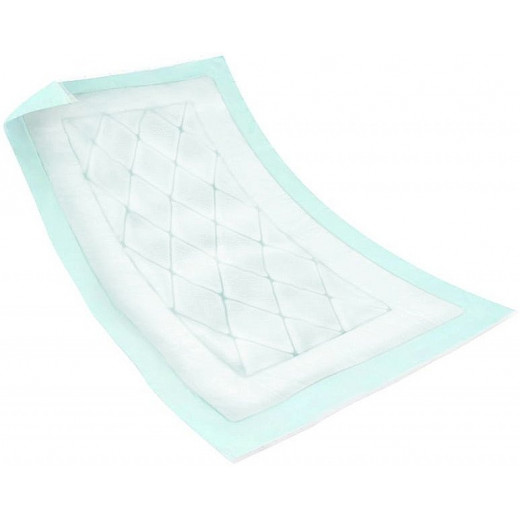 Abena Abri soft Eco Mattress Pads Disposable S1 30 pcs, 60x90