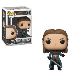 Funko Pop! Television: Game of Thrones -Yara Greyjoy