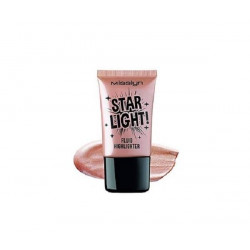 Misslyn Star Light fluid highlighter 4