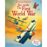 يوس بورن - انظر داخل الحرب العالمية الأولى