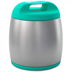 Chicco Thermos 350 ml, Turquoise