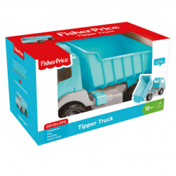 Fisher Price Tipper Truck