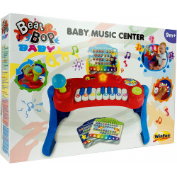 Winfun Baby Music Center