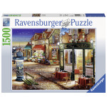 Ravensburger Puzzle adult Paris 1500 piece