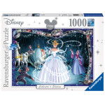 Ravensburger Disney Collector's Edition Cinderella 1000 Piece