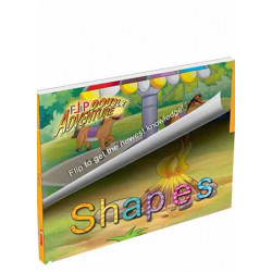 Digital Future - Flip - Shapes Learning