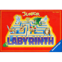 Ravensburger Junior Labyrinth