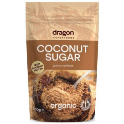 Dragon Superfoods Coconut Sugar 250g