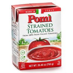 Pomi Strained Tomatoes 750g