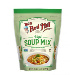 Bob's Red Mill Vegi Soup Mix 794g