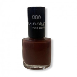 Misslyn Nail Polish 386