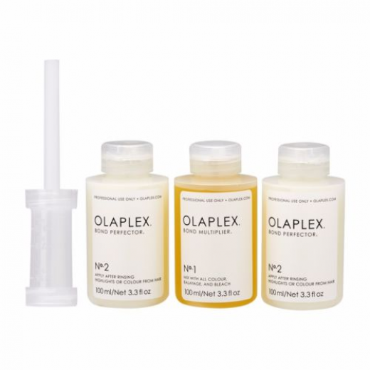 Olaplex Travelling Stylist Kit 3 PCS