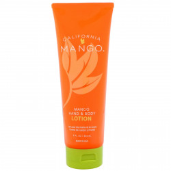 California Mango Hand & Body Lotion 266ml