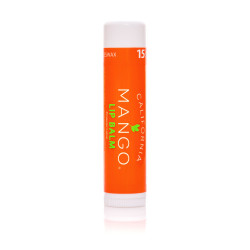 California Mango Lip Balm 15 g