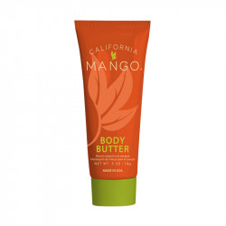 California Mango Body Butter 62.5G