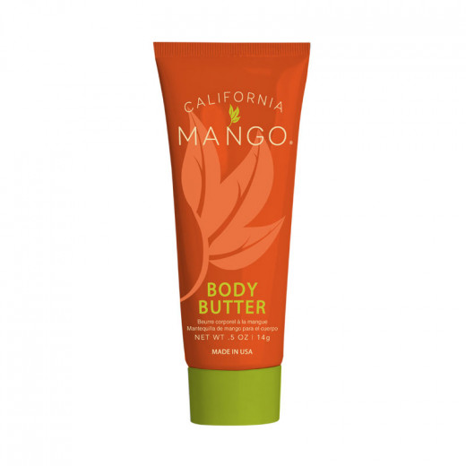 California Mango Body Butter 62.5G