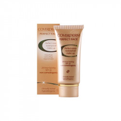 COVERDERM Perfect Face 02 SPF20 30ml