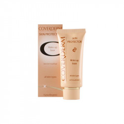 Coverderm - Skin Protector Make-up Base