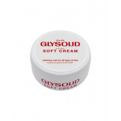 Glysolid Cream 200 ml