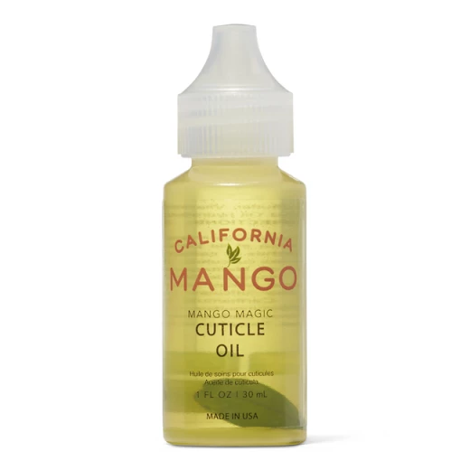 California Mango Magic Cuticle Oil 30ml