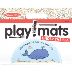 Melissa & Doug: Under the Sea