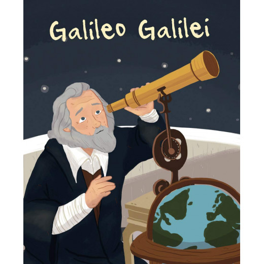 White Star - Galileo Galilei (Genius Series)