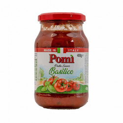 Pomi Basilcico Pasta Sause / New 400g