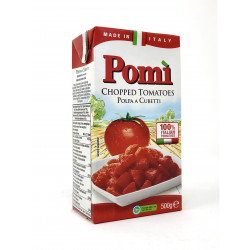 Pomito Chopped Tomatoes - 500g