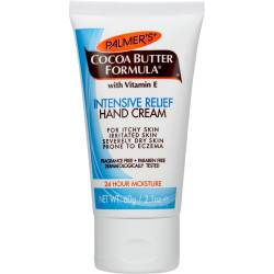 Palmer's Cocoa Butter Formula Intensive Relief Hand Cream 2.10 oz