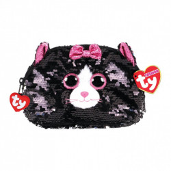 Ty Kiki - Sequin Accessory Bag