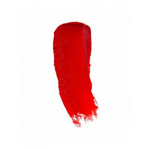 Flormar Long Wearing Lipstick L08 Red Metallic