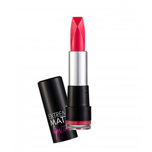 Flormar Extreme Matte Lipstick 11 Daylight 4g