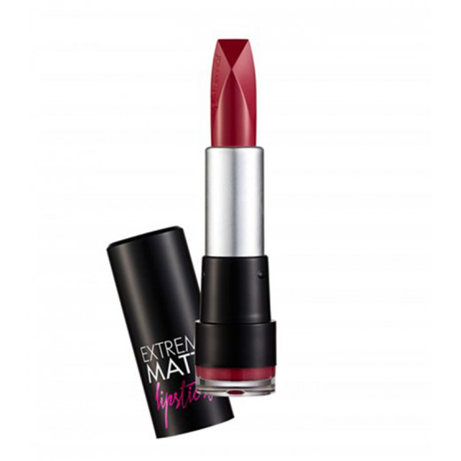Flormar Extreme Matte Lipstick 12 Sweet Blush 4g