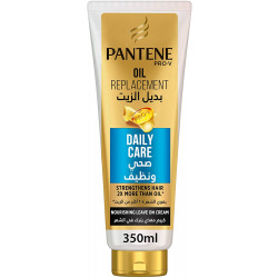 Pantene Pro-V Daily Care Oil Replacement 350 ml