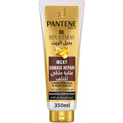 Pantene Pro-V Milky Damage Repair Oil Replacement 350 ml