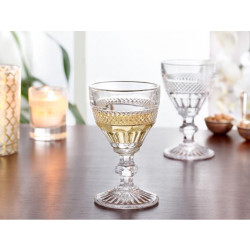 Madame Coco - Laurent Short Drinkware set of 6 Pcs