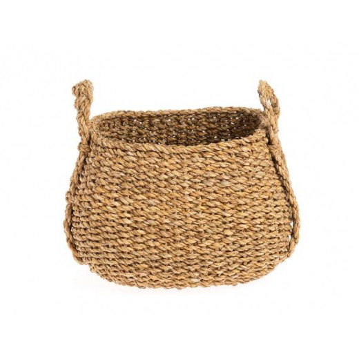 Madame Coco - Coralise Medium Wicker Basket