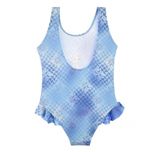 Slipstop Fearless Swimsuit From 6-7 Years